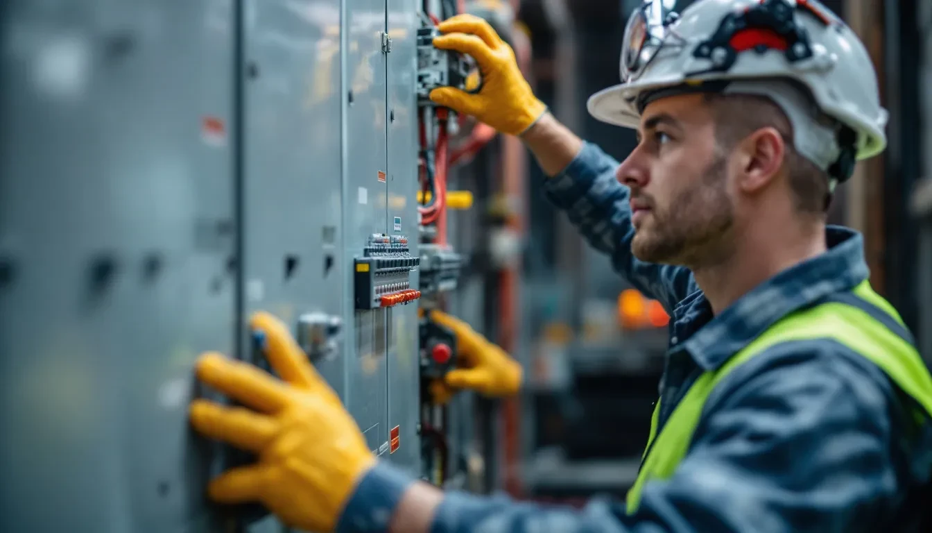 What Is an Electrical Panel Upgrade and Why Does It Matter?, VCG Electrical Services LLC