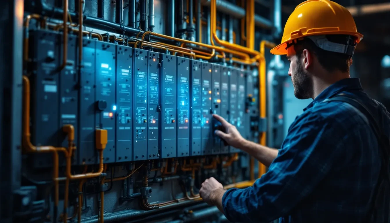 Signs Your Houston Home Needs an Electrical Panel Upgrade, VCG Electrical Services LLC