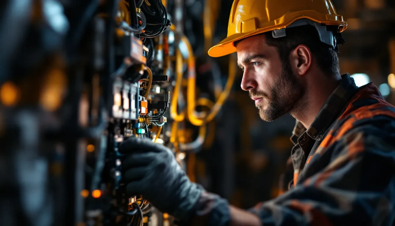 Need an Emergency Electrician in Houston Right Now?, VCG Electrical Services LLC