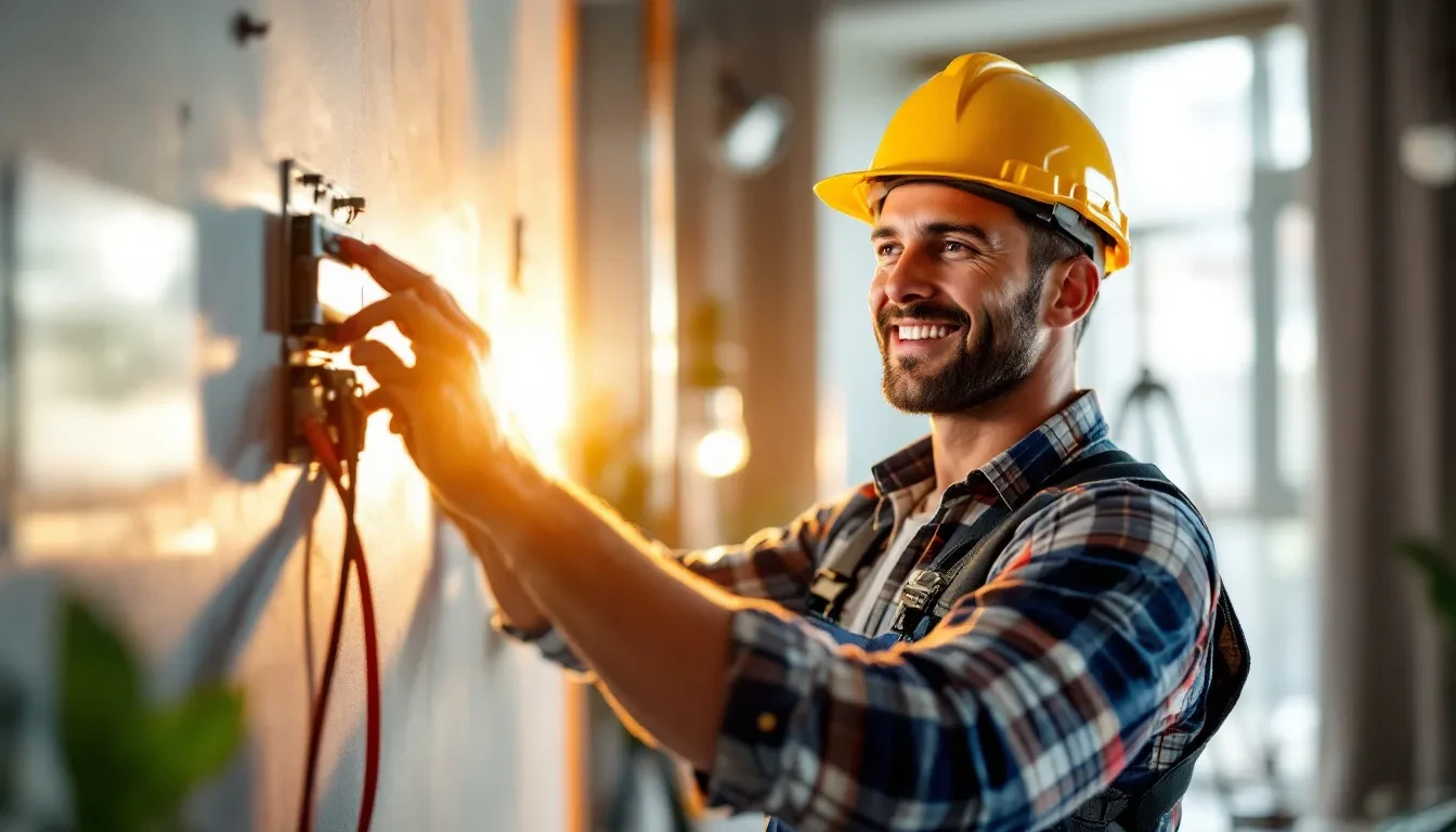 What Counts as an Electrical Emergency?, VCG Electrical Services LLC