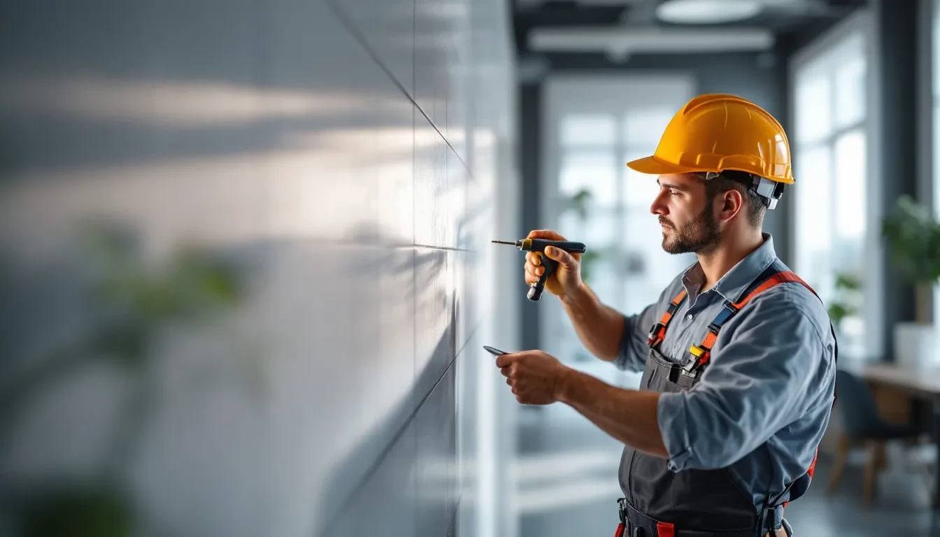 Emergency Electrician Houston | 24/7 Same-Day Service, VCG Electrical Services LLC