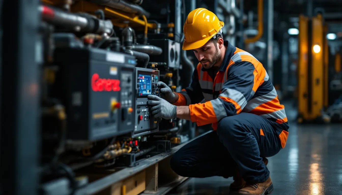 Why Houston Homeowners Are Installing Generac Generators Now, VCG Electrical Services LLC