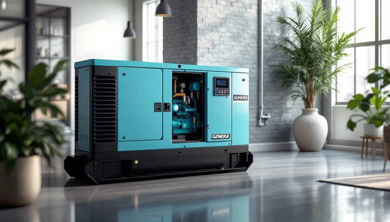Generac Generator Cost in Houston, TX: Real Installed Prices and What to Expect, VCG Electrical Services LLC
