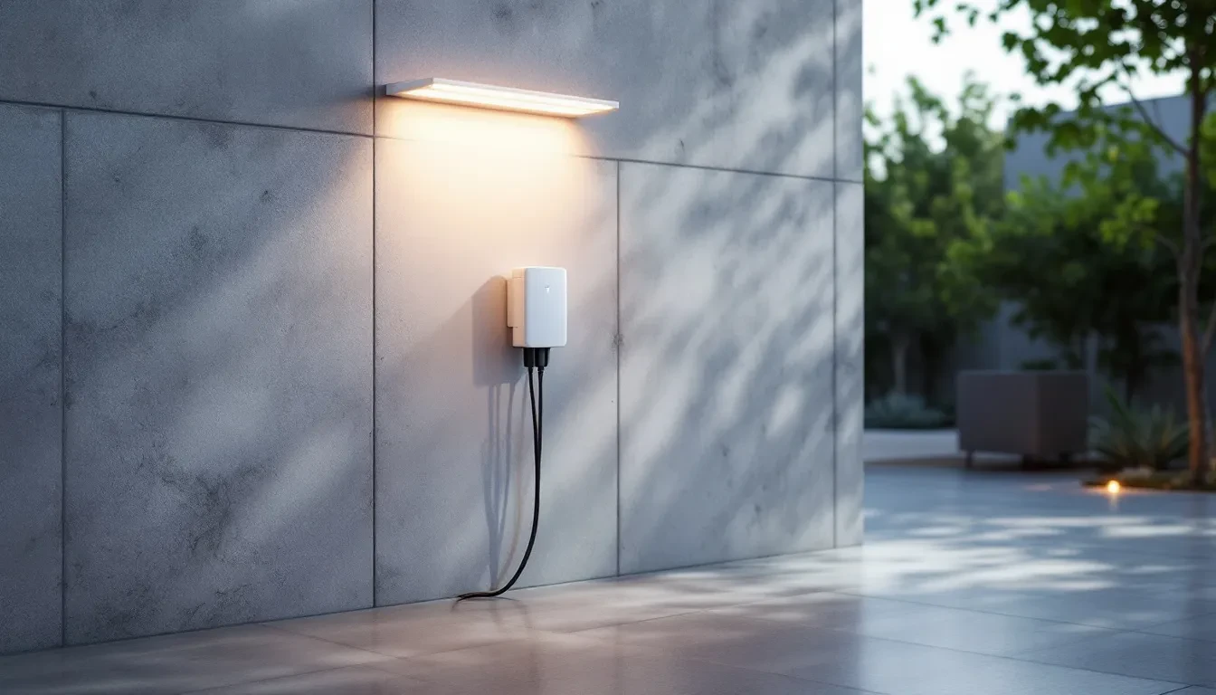 Why Houston Homeowners Choose Professional Installation, VCG Electrical Services LLC