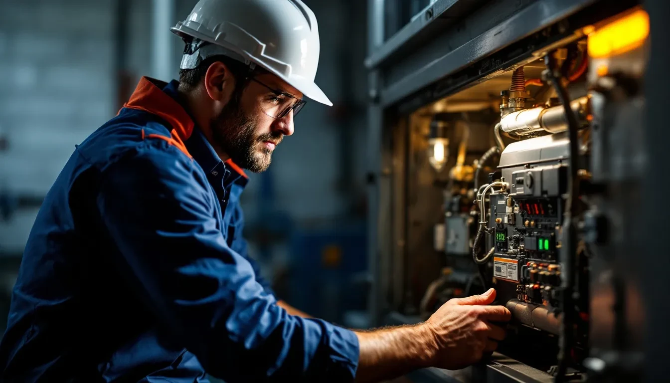 Whole House Generator vs Portable Generator: A Houston Homeowner's Overview, VCG Electrical Services LLC