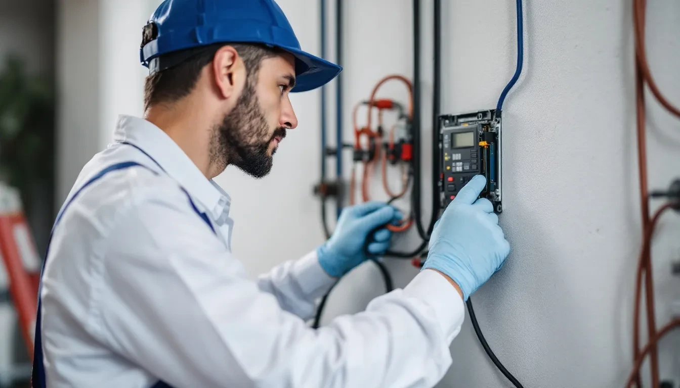 What Is a Whole House Surge Protector and How Does It Work?, VCG Electrical Services LLC
